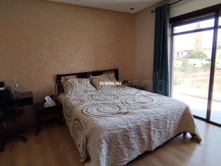 Triplex à vendre à HARHOURA - Appartement à vendre - Autre