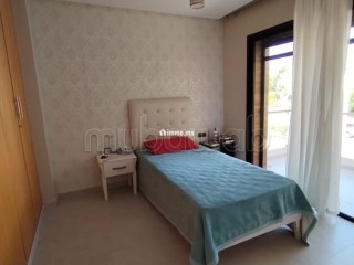 Triplex à vendre à HARHOURA - Appartement à vendre - Autre