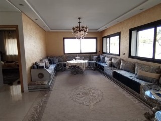 Triplex à vendre à HARHOURA - Appartement à vendre - Autre