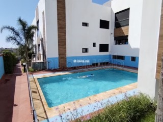 Triplex à vendre à HARHOURA - Appartement à vendre - Autre