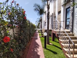 Triplex à vendre à HARHOURA - Appartement à vendre - Autre