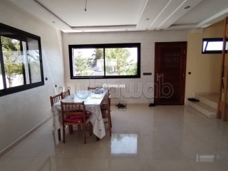 Triplex à vendre à HARHOURA - Appartement à vendre - Autre