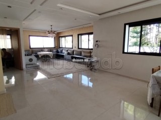 Triplex à vendre à HARHOURA - Appartement à vendre - Autre