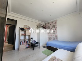 Villa triplex avec piscine à Anfa - Villa à louer - Casablanca