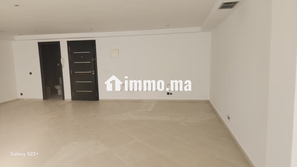 À LOUER Plateau de Bureau à gauthier immeuble prof - Location Immobilier - Casablanca - photo 4