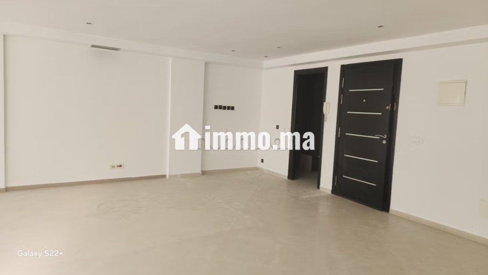 À LOUER Plateau de Bureau à gauthier immeuble prof - Location Immobilier - Casablanca - photo 6