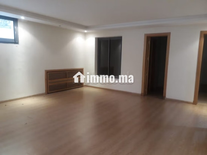 Magnifique villa à la location à Californie - Location Immobilier - Casablanca - photo 8
