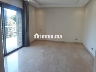 Magnifique villa à la location à Californie - Villa à louer - Casablanca