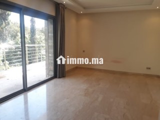 Magnifique villa à la location à Californie - Villa à louer - Casablanca