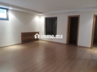 Magnifique villa à la location à Californie - Villa à louer - Casablanca