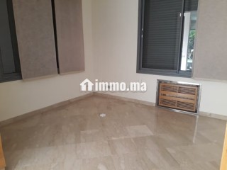 Magnifique villa à la location à Californie - Villa à louer - Casablanca