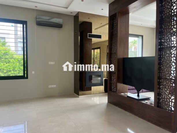 a-5-minutes-de-la-mer-villa-d-angle-a-louer-a-dar-bouazza-4-belles-chambres-belle-terrasse-et-jardin-big-9