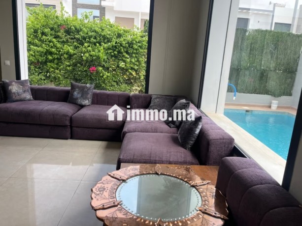 a-5-minutes-de-la-mer-villa-d-angle-a-louer-a-dar-bouazza-4-belles-chambres-belle-terrasse-et-jardin-big-8