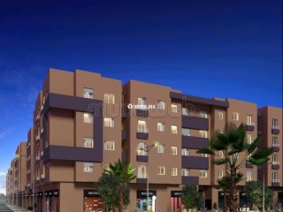 Appartements économiques à vendre – Projet BASSATINE - Appartement à vendre - Marrakech