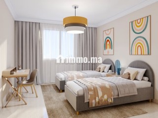 Appartements économiques à vendre – Projet BASSATINE - Appartement à vendre - Marrakech
