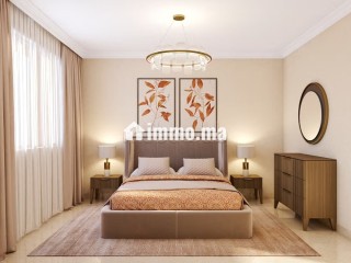 Appartements économiques à vendre – Projet BASSATINE - Appartement à vendre - Marrakech