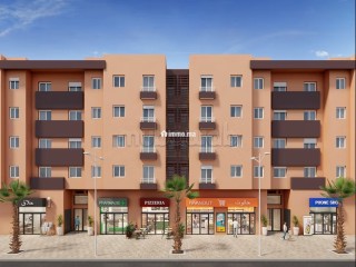 Appartements économiques à vendre – Projet BASSATINE - Appartement à vendre - Marrakech