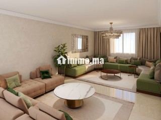 Appartements économiques à vendre – Projet BASSATINE - Appartement à vendre - Marrakech