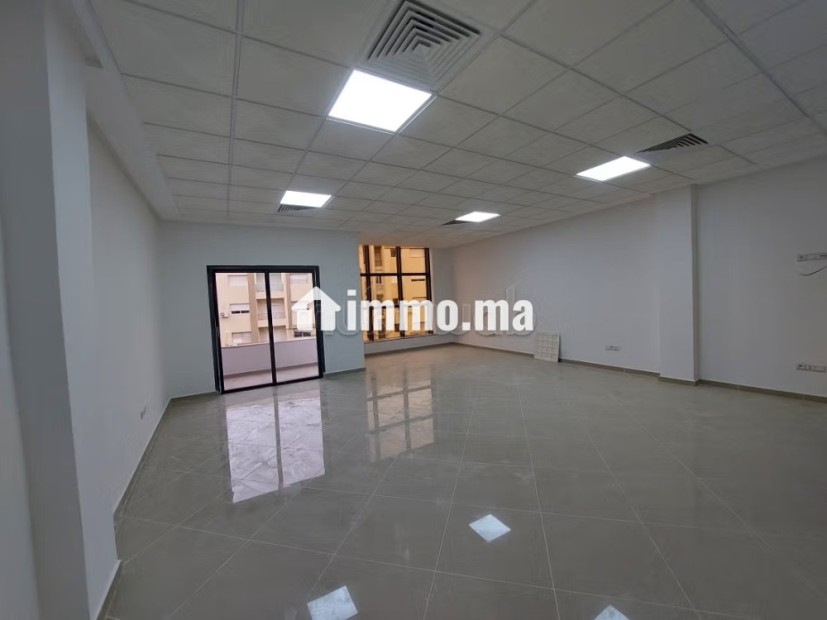 Plateaux bureaux à vendre marjane - Vente Immobilier - Meknes - photo 3