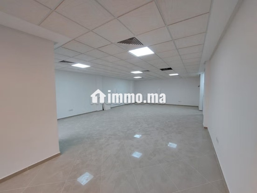 Plateaux bureaux à vendre marjane - Vente Immobilier - Meknes - photo 5
