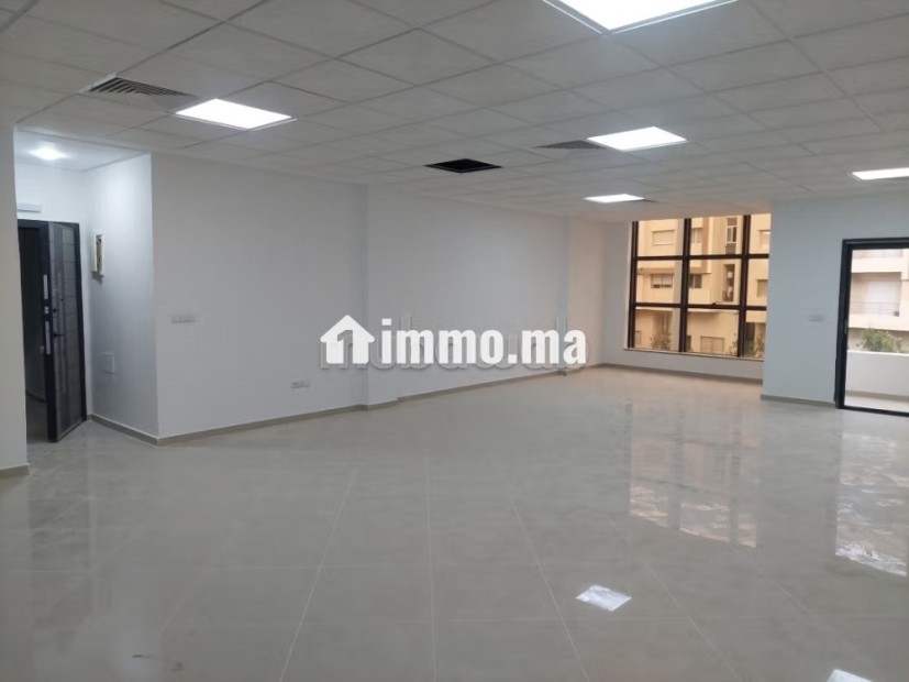 Plateaux bureaux à vendre marjane - Vente Immobilier - Meknes - photo 6
