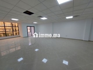 Plateaux bureaux à vendre marjane - Bureau à vendre - Meknes