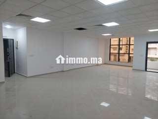 Plateaux bureaux à vendre marjane - Bureau à vendre - Meknes