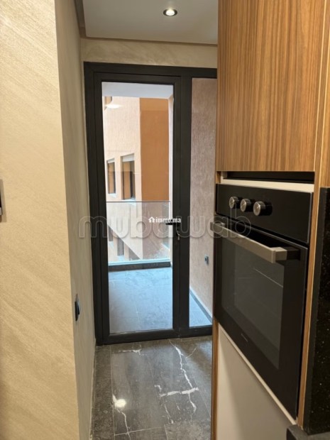 Studio Neuf à Vendre – 45 m² – Marrakech - Vente Immobilier - Marrakech - photo 2
