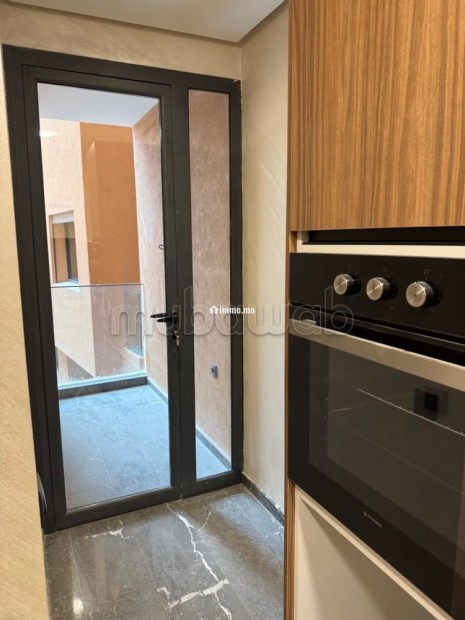 Studio Neuf à Vendre – 45 m² – Marrakech - Vente Immobilier - Marrakech - photo 3