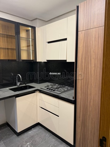 Studio Neuf à Vendre – 45 m² – Marrakech - Vente Immobilier - Marrakech - photo 4