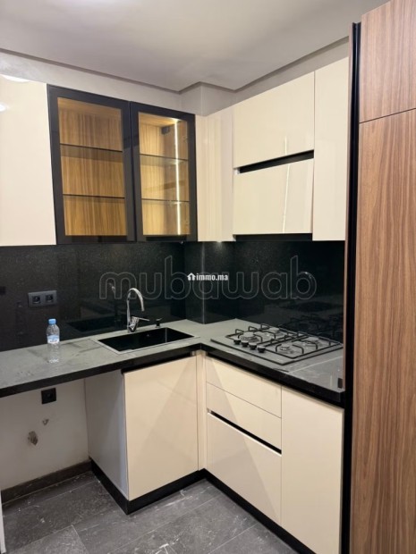 Studio Neuf à Vendre – 45 m² – Marrakech - Vente Immobilier - Marrakech - photo 6