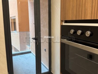 Studio Neuf à Vendre – 45 m² – Marrakech - Local commercial à vendre - Marrakech