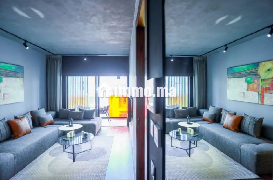 Appartement cosy près des attractions touristiques - Vente Immobilier - Casablanca - photo 1