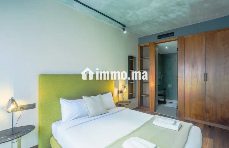 Appartement cosy près des attractions touristiques - Vente Immobilier - Casablanca - photo 2