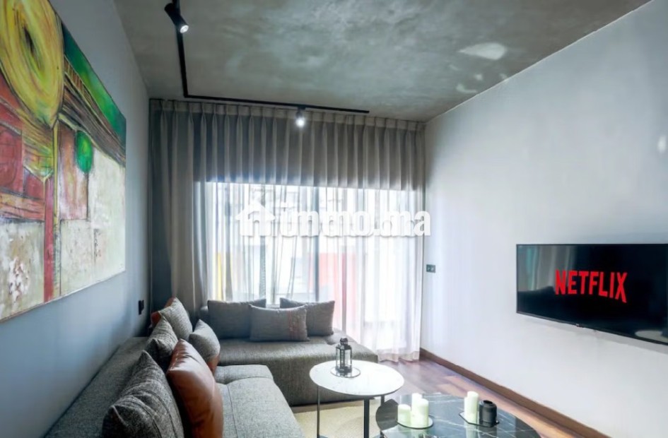 Appartement cosy près des attractions touristiques - Vente Immobilier - Casablanca - photo 3