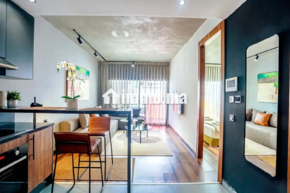 Appartement cosy près des attractions touristiques - Vente Immobilier - Casablanca - photo 4