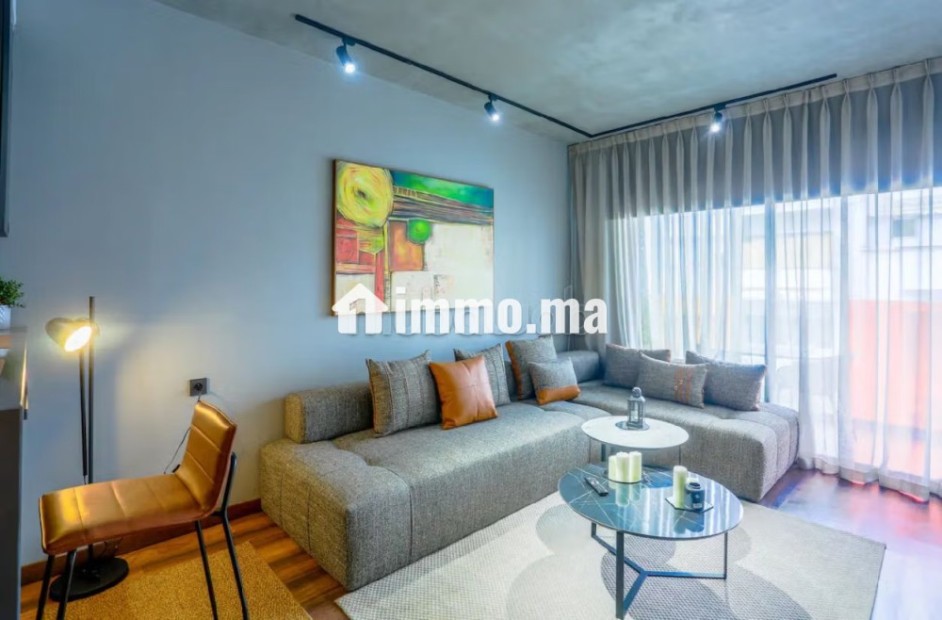 Appartement cosy près des attractions touristiques - Vente Immobilier - Casablanca - photo 5