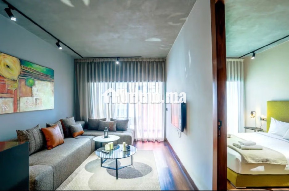 Appartement cosy près des attractions touristiques - Vente Immobilier - Casablanca - photo 6