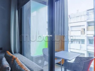 Appartement cosy près des attractions touristiques - Appartement à vendre - Casablanca