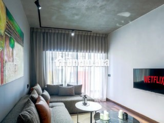 Appartement cosy près des attractions touristiques - Appartement à vendre - Casablanca