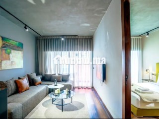 Appartement cosy près des attractions touristiques - Appartement à vendre - Casablanca