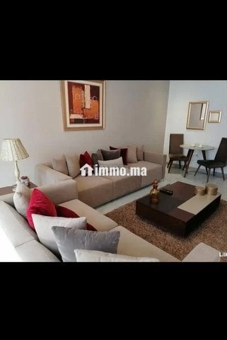 STUDIO JOURNALIER DISPONIBLE - Location Vacances - Casablanca - photo 1