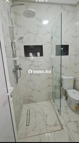 STUDIO JOURNALIER DISPONIBLE - Location Vacances - Casablanca - photo 2