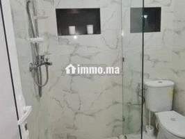 STUDIO JOURNALIER DISPONIBLE - Appartement Location Vacances - Casablanca