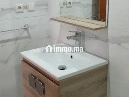 STUDIO JOURNALIER DISPONIBLE - Appartement Location Vacances - Casablanca