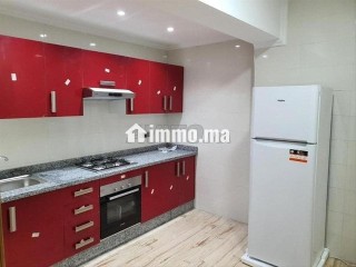 STUDIO JOURNALIER DISPONIBLE - Appartement Location Vacances - Casablanca
