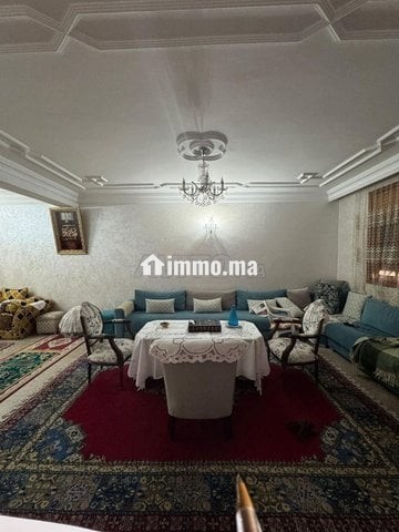 Joli villa a vendredi à nakhil Hay Riad - Vente Immobilier - Rabat - photo 2