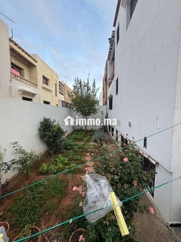 Joli villa a vendredi à nakhil Hay Riad - Vente Immobilier - Rabat - photo 6