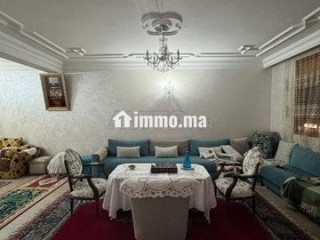 Joli villa a vendredi à nakhil Hay Riad - Villa à vendre - Rabat