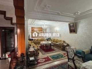 Joli villa a vendredi à nakhil Hay Riad - Villa à vendre - Rabat